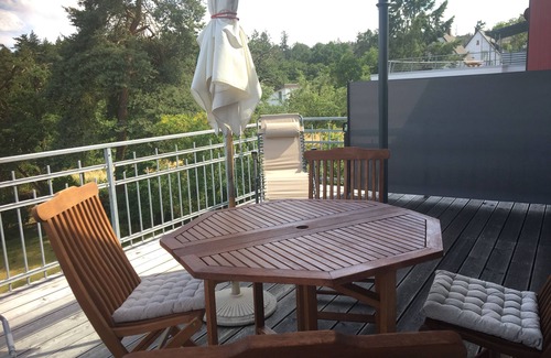 Bad Wildungen Appartement | Ferienwohnung Helenental