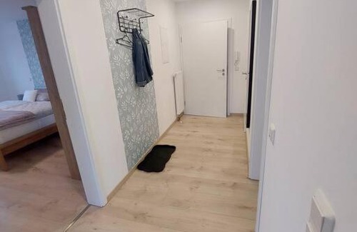 Bad Wildungen Appartement | Ferienwohnung Helenenquelle