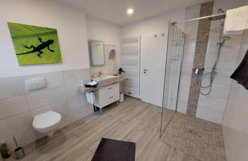Bad Wildungen Appartement | Ferienwohnung Helenenquelle