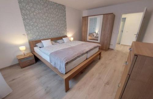 Bad Wildungen Appartement | Ferienwohnung Helenenquelle