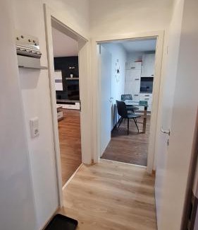 Calden Appartement | Ferienwohnung Helfensteinblick