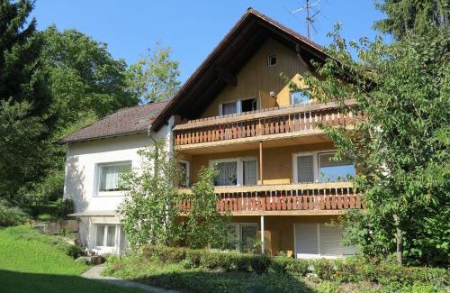Wellheim Appartement | Ferienwohnung Helga Prokop