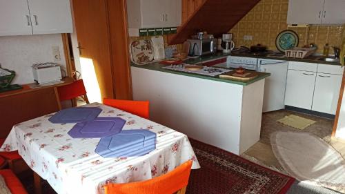 Wellheim Appartement | Ferienwohnung Helga Prokop