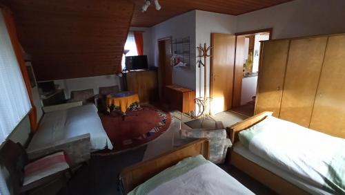 Wellheim Appartement | Ferienwohnung Helga Prokop