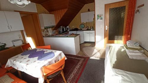 Wellheim Appartement | Ferienwohnung Helga Prokop