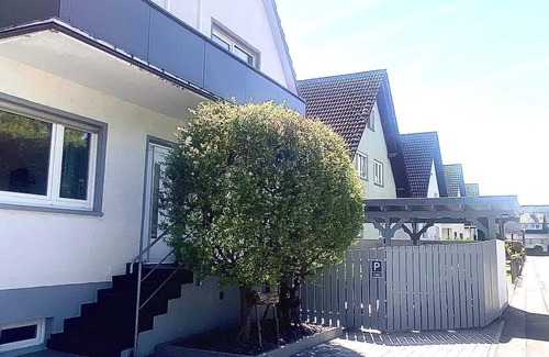 Kippenheim Appartement | Ferienwohnung Hella