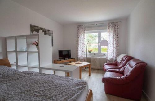 Detmold Appartement | Ferienwohnung Hellberg