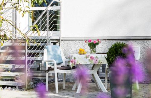 Detmold Appartement | Ferienwohnung Hellberg