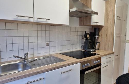 Bad Nenndorf Appartement | Ferienwohnung Hellmann
