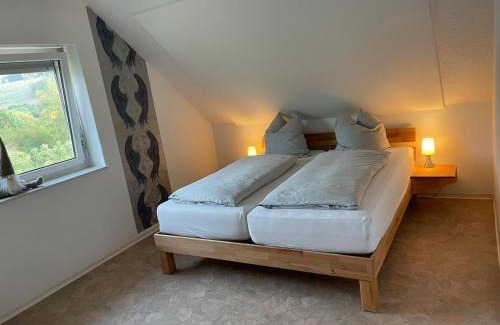 Medebach Appartement | Ferienwohnung Hellwig