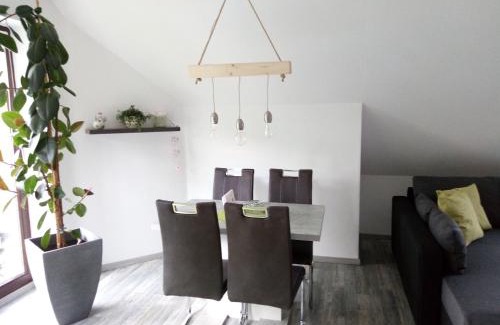 Braunlage Appartement | Ferienwohnung Helmers Gemütlich wie zuhause