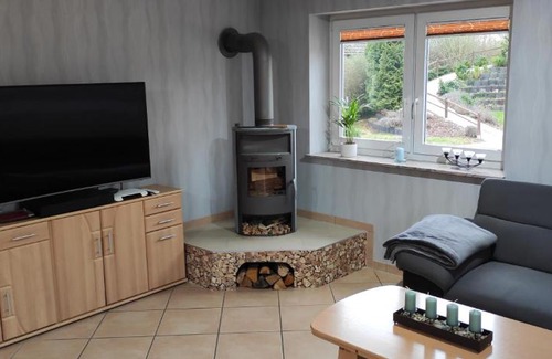 Neetze Appartement | Ferienwohnung Helms