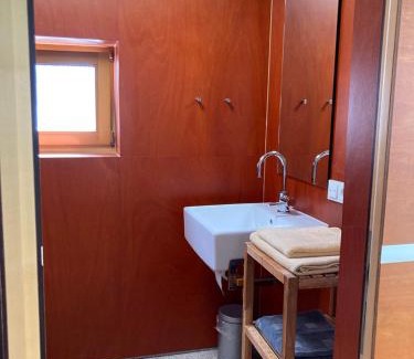 Hansaviertel Appartement | Ferienwohnung Hempfling