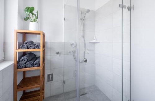 Nonnenhorn Appartement | Ferienwohnung Hendriks