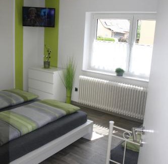 Altdorf Appartement | Ferienwohnung Hengl