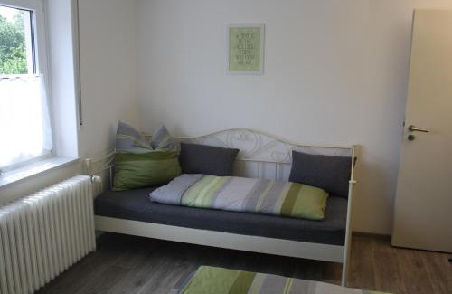 Altdorf Appartement | Ferienwohnung Hengl