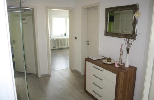 Altdorf Appartement | Ferienwohnung Hengl