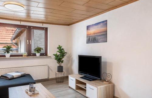 Witzenhausen Appartement | Ferienwohnung Hennen