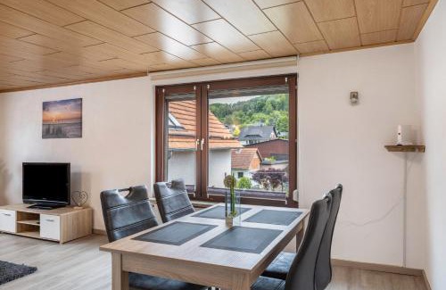 Witzenhausen Appartement | Ferienwohnung Hennen