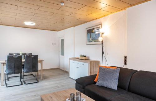 Witzenhausen Appartement | Ferienwohnung Hennen