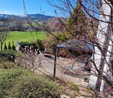 Waltenhofen Appartement | Ferienwohnung Hensel am Herzmannser See