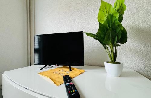 Heringen Appartement | Ferienwohnung Heringen