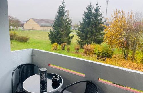 Heringen Appartement | Ferienwohnung Heringen