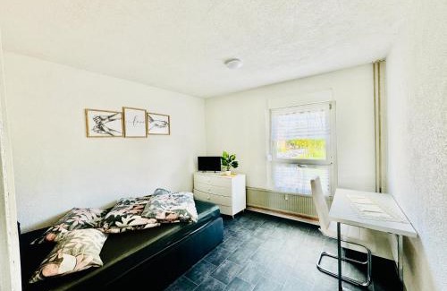 Heringen Appartement | Ferienwohnung Heringen