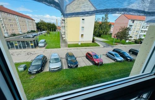 Heringen Appartement | Ferienwohnung Heringen