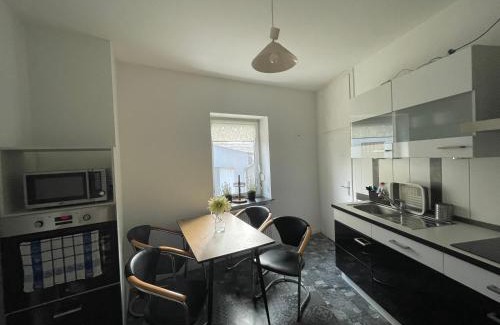 Harleshausen Appartement | Ferienwohnung Herkulesblick