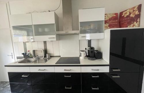 Harleshausen Appartement | Ferienwohnung Herkulesblick