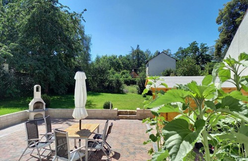 Immenhausen Appartement | Ferienwohnung Herman
