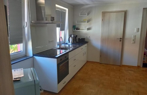 Immenhausen Appartement | Ferienwohnung Herman