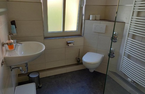 Immenhausen Appartement | Ferienwohnung Herman