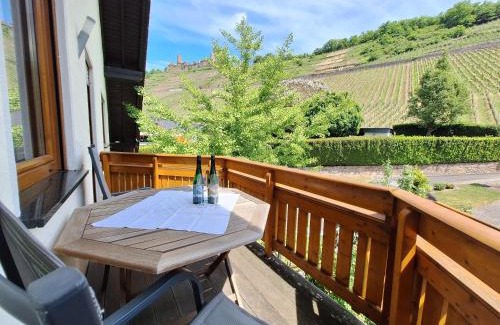 Alken Appartement | Ferienwohnung Herold