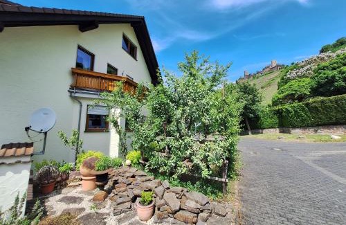 Alken Appartement | Ferienwohnung Herold