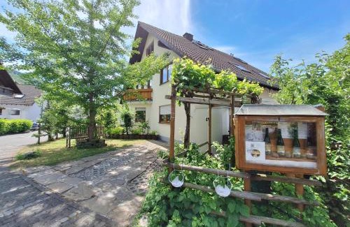 Alken Appartement | Ferienwohnung Herold