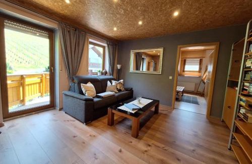 Alken Appartement | Ferienwohnung Herold