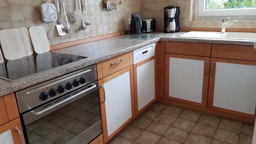 Steinbach Appartement | Ferienwohnung Herrnberg