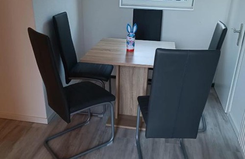 Loxstedt Appartement | Ferienwohnung Herzberg