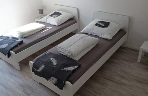 Loxstedt Appartement | Ferienwohnung Herzberg