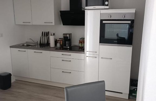 Loxstedt Appartement | Ferienwohnung Herzberg