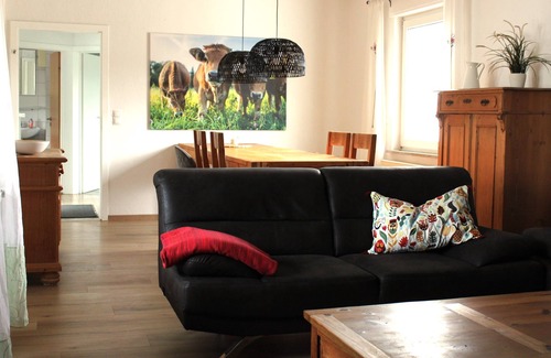 Montabaur Autre | Ferienwohnung "heuboden" auf Einem Biohof in Montabaur