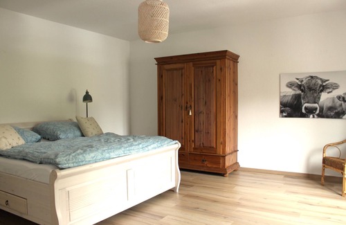 Montabaur Autre | Ferienwohnung "heuboden" auf Einem Biohof in Montabaur