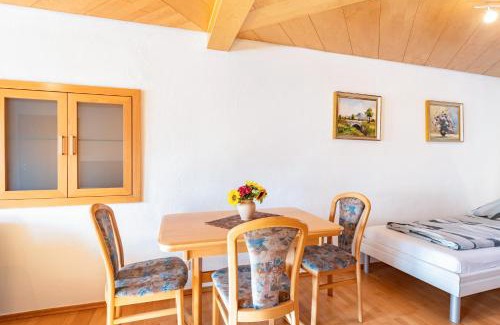Engen Appartement | Ferienwohnung Hewenpanorama 1