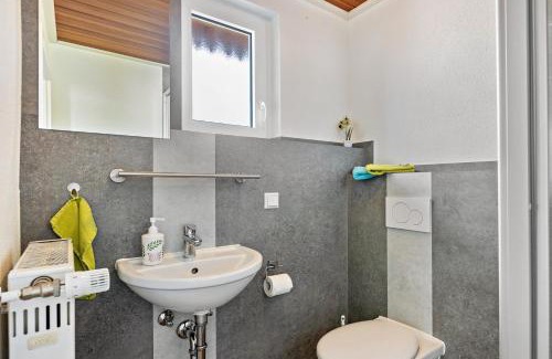 Engen Appartement | Ferienwohnung Hewenpanorama