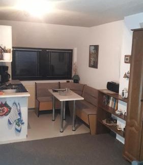 Dranske Appartement | Ferienwohnung Hiddenseeblick 2