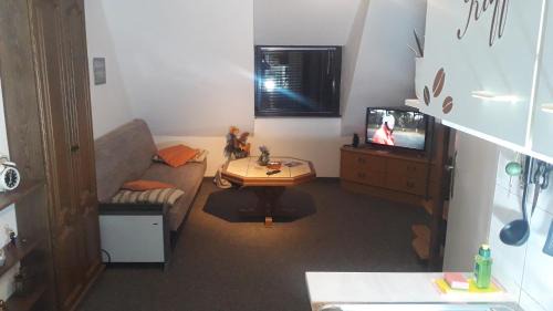 Dranske Appartement | Ferienwohnung Hiddenseeblick 2
