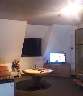 Dranske Appartement | Ferienwohnung Hiddenseeblick 2