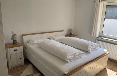 Hildfeld Appartement | Ferienwohnung Hildfeld KORS